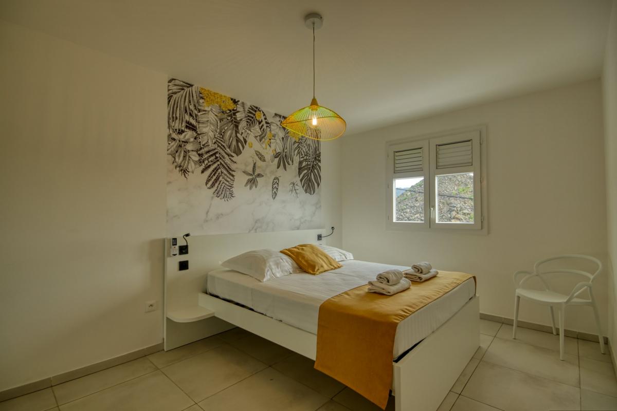 Location appartement luxe Trois Ilet Martinique - Chambre 3